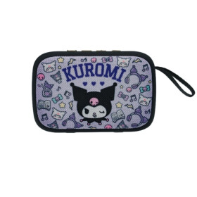 Lexibook reproduktor Kuromi s látkovým povrchem - Alltoys Lexibook