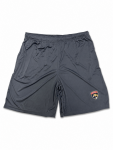 Fanatics Pánské kraťasy Florida Panthers NHL Grey Primary Logo Velikost: 2XL
