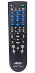 Dálkový TV ovladač se krytou Full HD WiFi kamerou - PQ147A