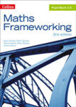 Collins Maths Frameworking - Pupil Book 2.3 (3rd Edition) - Pearce Chris