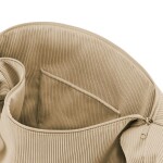 Taška přes rameno Reisenthel Moonbag Cord sand