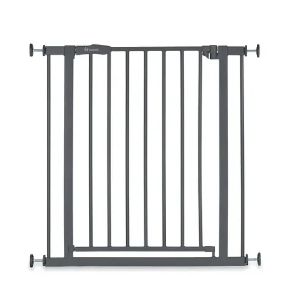 Hauck Zábrana Open N Stop 2 75-80 cm Dark Grey (HK597576)