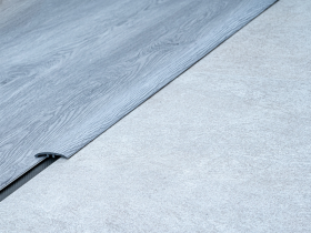 Podlahový přechodový profil – SPC RIGID MULTI Vancouver EF system, d. 1,2 m; š. 50 mm