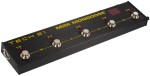 Tech 21 MIDI Mongoose