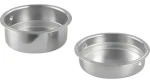 Sencor SESXD 0061 / Sada nerezových filtrů / pro SES1510 (8590669405657)