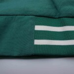 Nike Pánská bunda Boston Red Sox MLB City Connect 2026 Authentic Dugout Bomber Velikost: L
