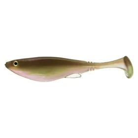 Daiwa Gumová nástraha Prorex Belly Shad 8,5cm 4g Wakasagi (15320-208)