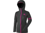Dynafit Ultra 3L dámská bunda Black Out vel. M