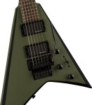 Jackson RRX24 Rhoads LRL MAD