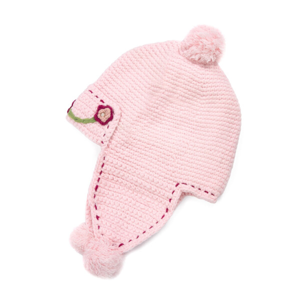 Art Of Polo Hat cz21900 Light Pink