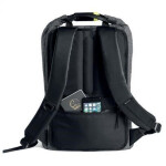 XD DESIGN BATOH PROTI KRÁDEŽI BOBBY URBAN GRAY P/N: P705.642 NEPLATÍ