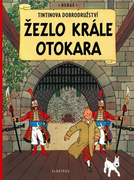 Žezlo krále Ottokara