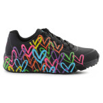 Boty Skechers Uno Lte - Spread The Love W 314064L-BKMT EU 31