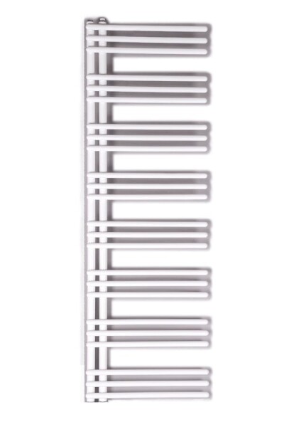 Radiátor kombinovaný SAT HTO 154x50 cm bílá SATRAHTO5001540 SATRAHTO5001540