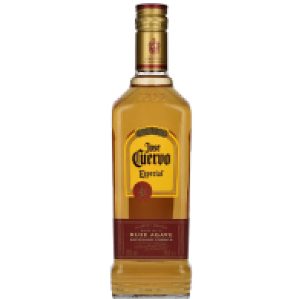 Jose Cuervo Especial Reposado 38% 0,7 l (holá láhev)