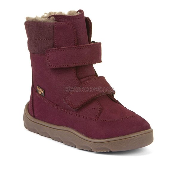 Dětské zimní boty Froddo G3160240-8 Velikost: 31
