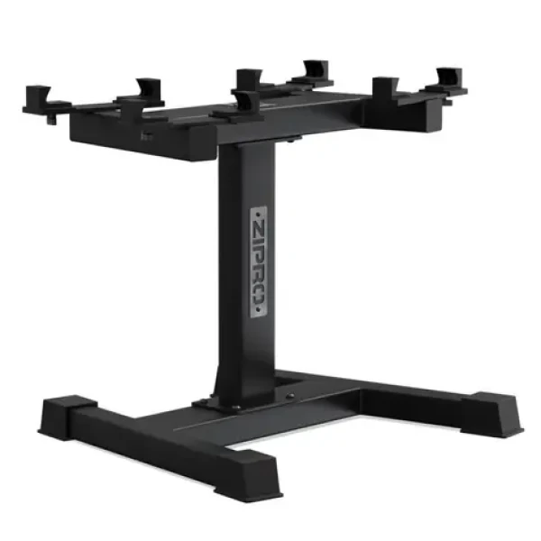 ZIPRO nastavitelný stojan na kulatý činky (13177621)