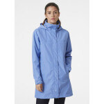 Helly Hansen dámský mackintosh W ADEN LONG COAT 62648 619 xs