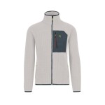KARPOS Rocchetta Evo Fleece, Micro Chip/Woodl.Gray velikost: XL