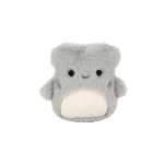 SQUISHMALLOWS Fuzzamallows Kladivoun - Tank, 13 cm