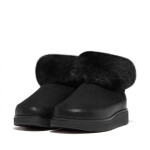 FitFlop GEN-FF Mini Double-Faced Shearling Boots GS6-090