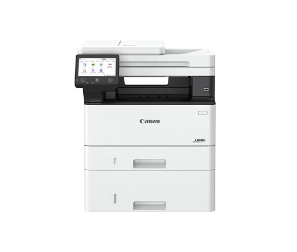 Canon i-SENSYS MF465dw II - černobílá, MF (tisk, kopírka, sken,fax)A4, DADF, USB, LAN, Wi-Fi 40str./min EDF_1050936