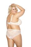 SOFT CHANTAL MAXI PODPRSENKA 534 ECRU ECRU 95G