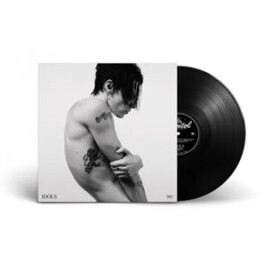 Idols - LP - Yungblud