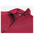 Vertex stretch fleece pánský marlboro červená S