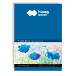 Happy Color Akwarel blok A3 250 g 10 listů
