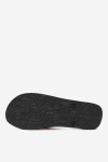 Pantofle QUIKSILVER 839477 Syntetická tkanina