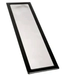 DEMCIflex magnetický prachový filtr pro spodní stranu skříně Lian Li O11 Dynamic černá (DF1104)