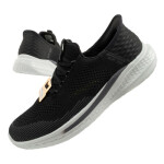 Boty Skechers Slade Slip-INS M 210810/BLK 44