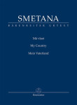 Má vlast - Bedřich Smetana