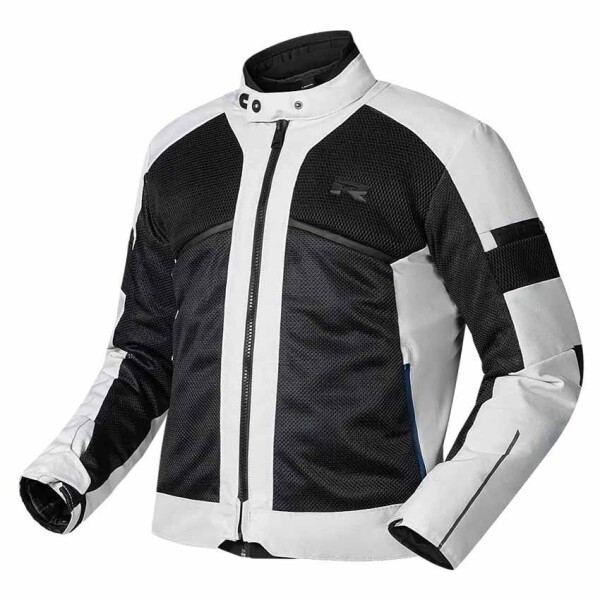 Moto bunda Richa Airstream X-2 šedá - M