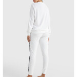 Dámská mikina UW0UW03590-YBR - Tommy Hilfiger L