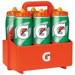 Gatorade Bidon 0,9l 10-pack
