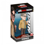 MINIX TV Series: The Big Bang Theory - Leonard Hofstadter #179
