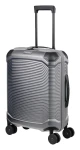 Travelite Millennium S Silver 37 L TRAVELITE-7000747-56