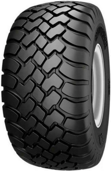 560/60 R22,5 164D 390 STEEL BELTED TL ALLIANCE