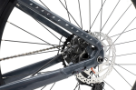 APACHE Wakita 3 MX, pneu 29", rám 15" (S), model 2026, barva antracit magenta - ZDARMA dopravné, odborná montáž, seřízení, dárkový poukaz na nákup příslušenství! (Záruka nejlepší ceny. Nalezli jste někde lepší cenu? Napište nám a zkusíme ji trumfnout...