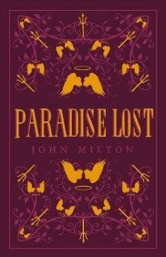 Paradise Lost: Annotated Edition (Great Poets series) John Milton