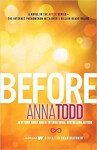 Before (After 5) - Anna Todd