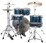 Tama Imperialstar Hairline Blue Rock Set