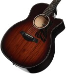 Taylor Builder's Edition 524ce
