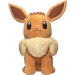 Pokémon plyšák Eevee 60 cm