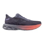 Mizuno Wave Skyrise 6(W) Blue Granite/Icelandic Blue/St - Běžecké boty Mizuno WAVE SKYRISE 6 J1GD250971 Velikost obuvi v EU: 36,5