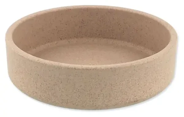 Magic Cat EcoStyle béžová / Miska / Plastová / 12 cm / 240 ml (453-854919)