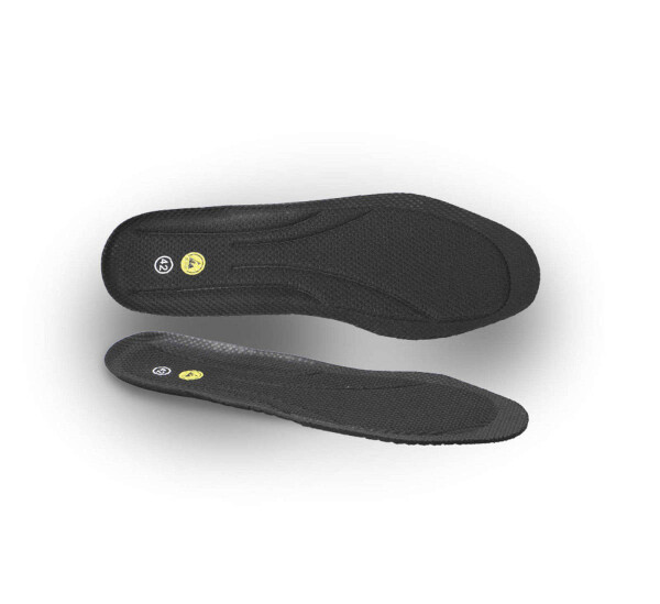 VM Footwear 3002 Vkládací anatomická stélka ESD 46 3002-46