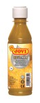 JOVI temperová barva 250ml v lahvi stříbrná